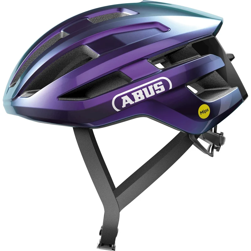 Abus Powerdome MIPS road bike helmet