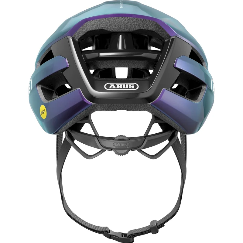 Abus Powerdome MIPS road bike helmet