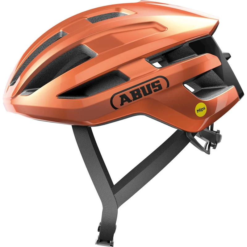 Abus Powerdome MIPS road bike helmet