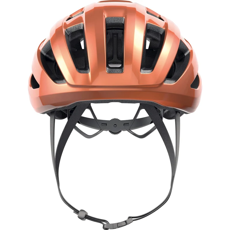 Abus Powerdome MIPS road bike helmet