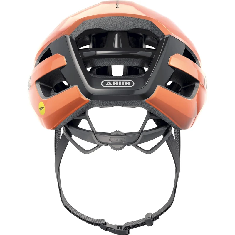Abus Powerdome MIPS road bike helmet
