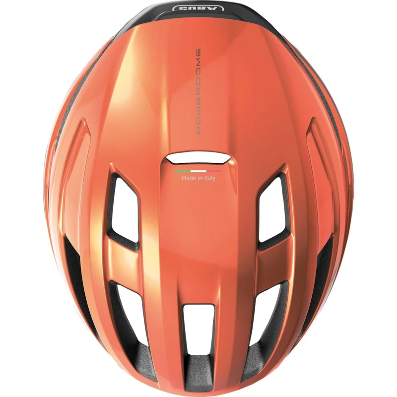 Abus Powerdome MIPS road bike helmet