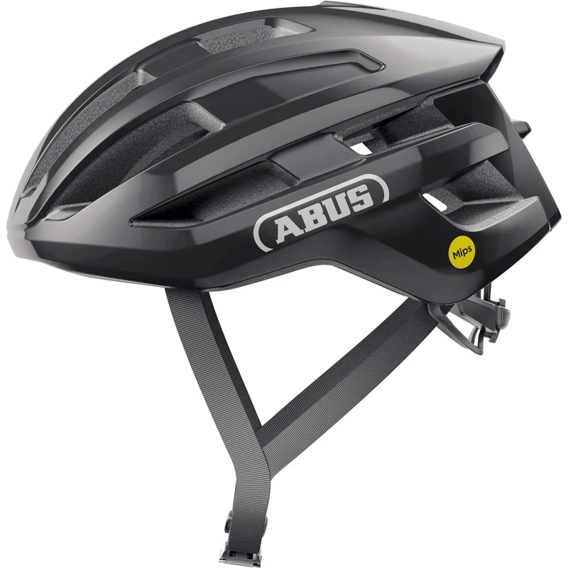 Abus Powerdome MIPS road bike helmet