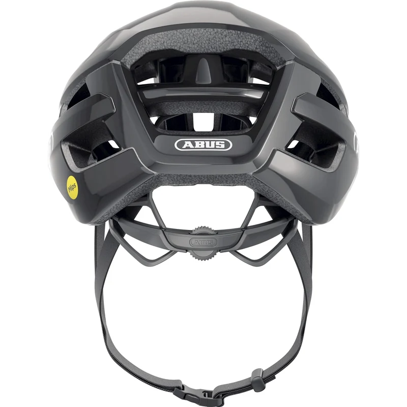 Abus Powerdome MIPS road bike helmet