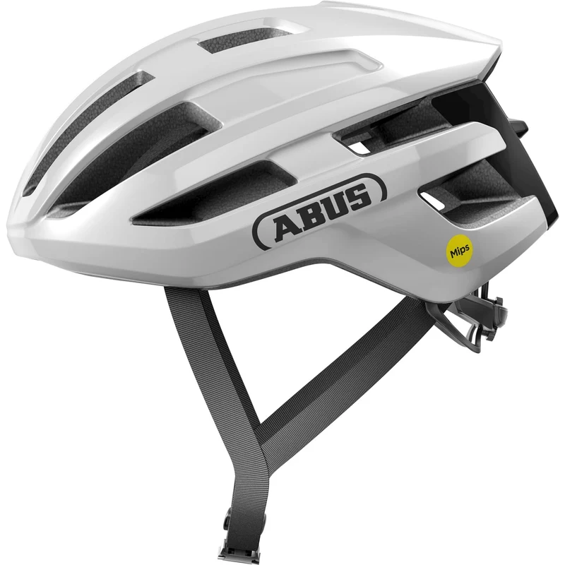 Abus Powerdome MIPS road bike helmet