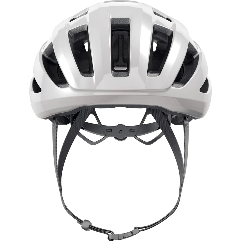 Abus Powerdome MIPS road bike helmet