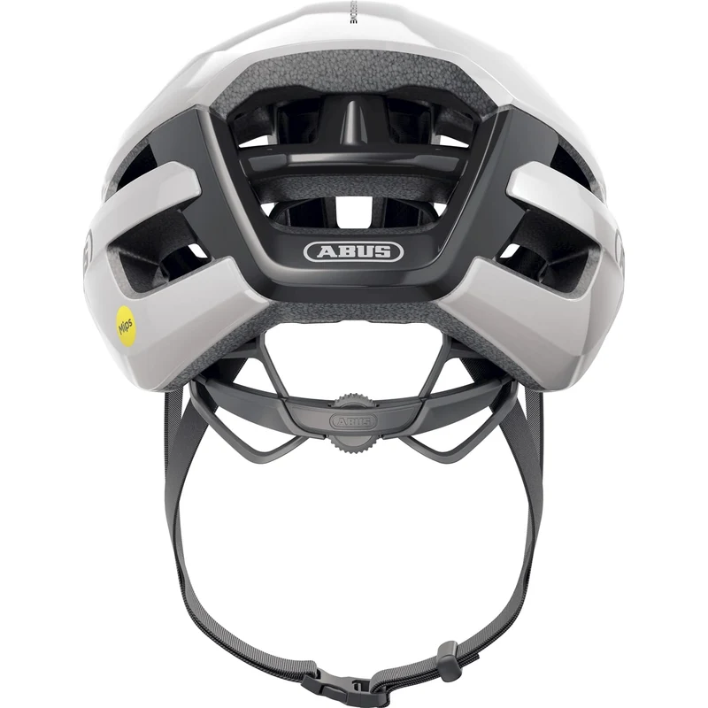 Abus Powerdome MIPS road bike helmet