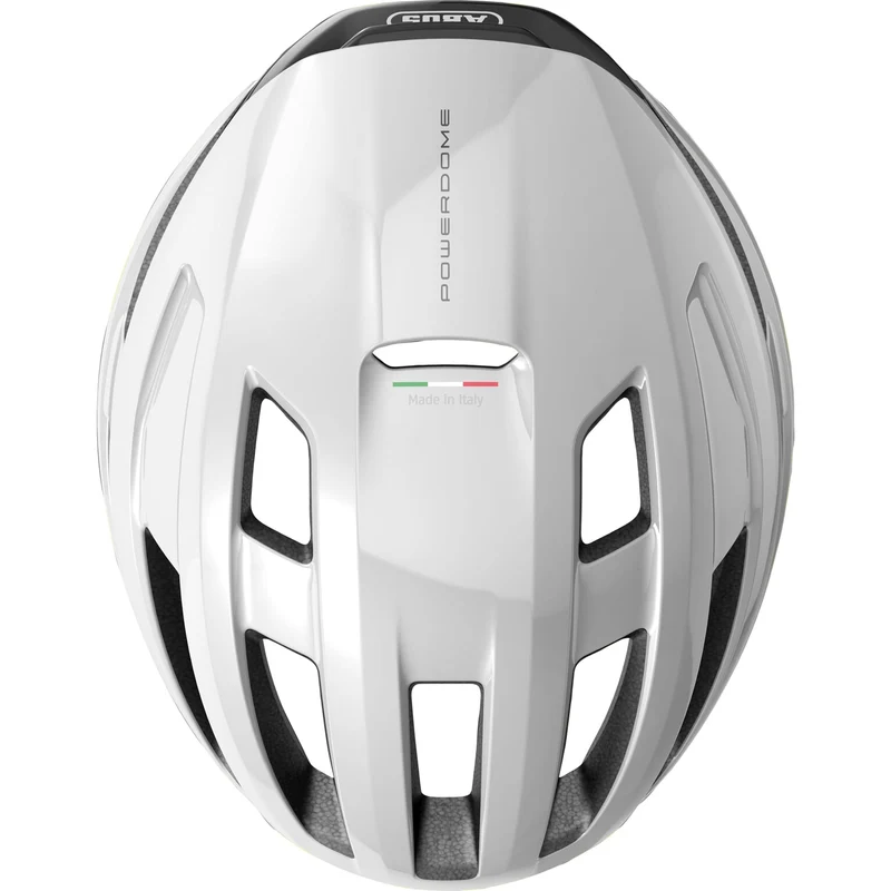 Abus Powerdome MIPS road bike helmet