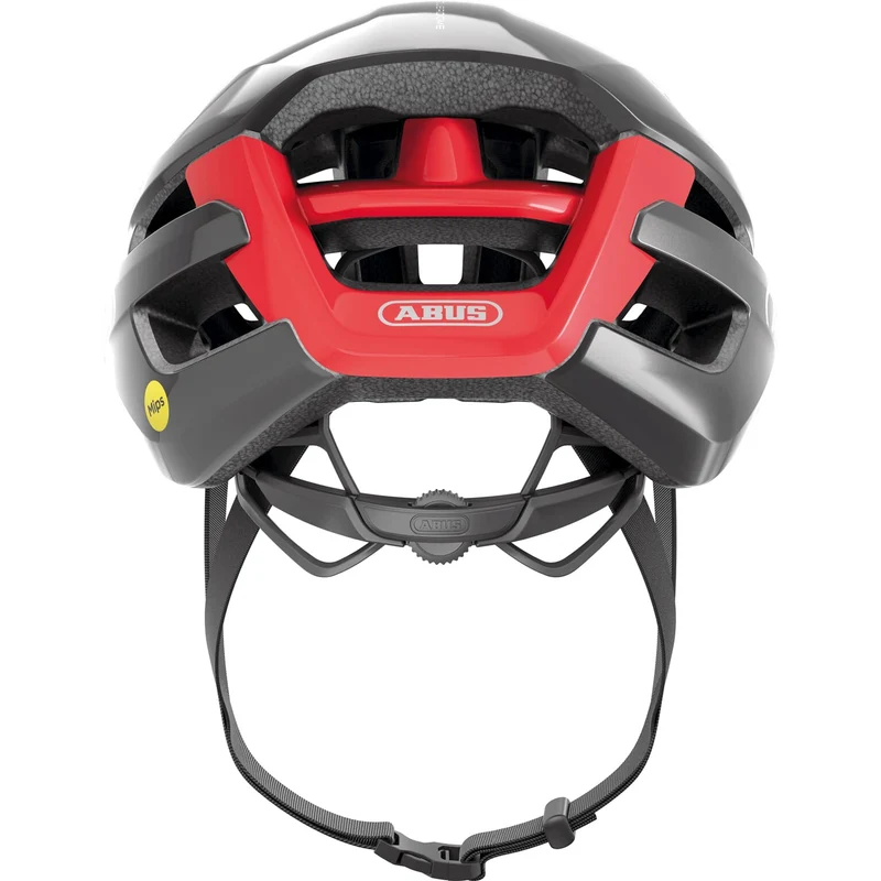 Abus Powerdome MIPS road bike helmet