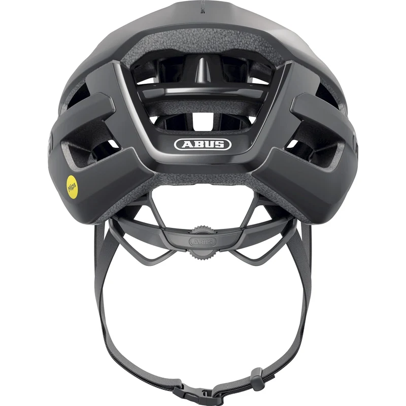 Abus Powerdome MIPS road bike helmet