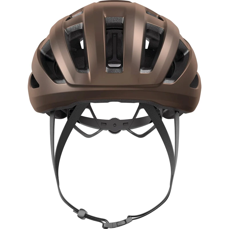 Abus Powerdome ACE road bike helmet