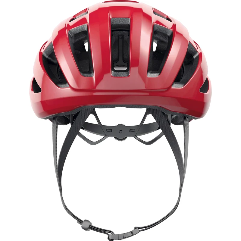 Abus Powerdome road bike helmet