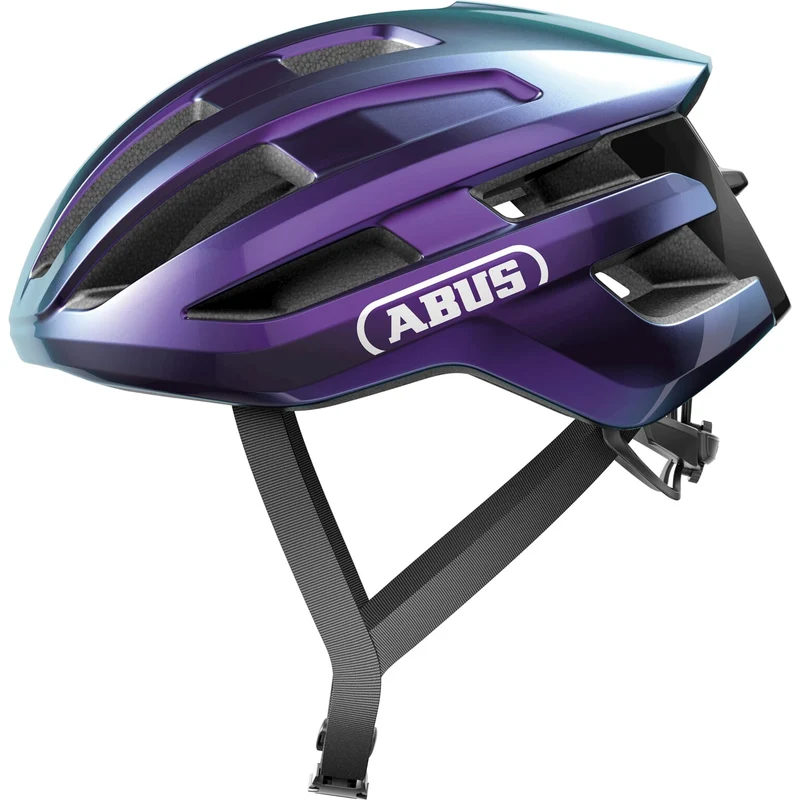 Abus Powerdome road bike helmet