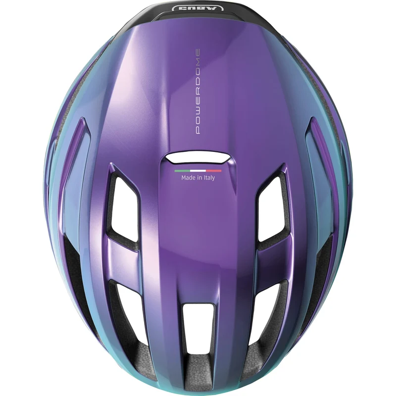 Abus Powerdome road bike helmet