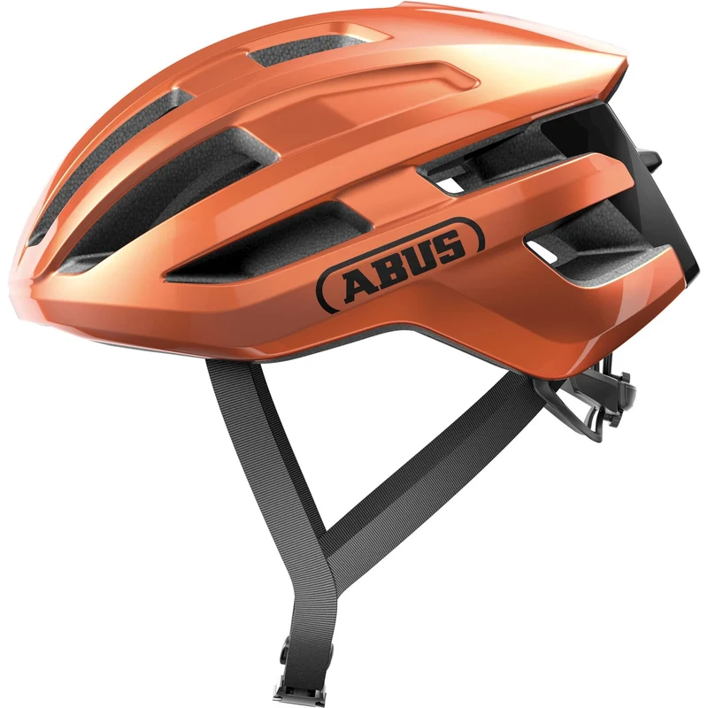 Abus Powerdome road bike helmet