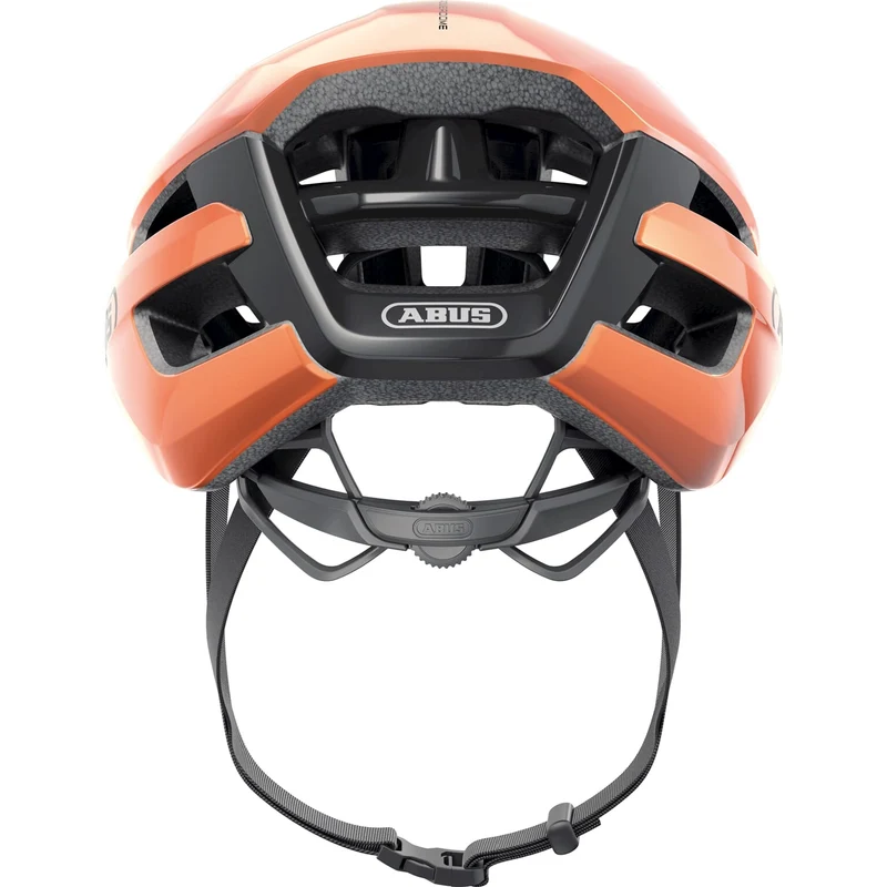 Abus Powerdome road bike helmet