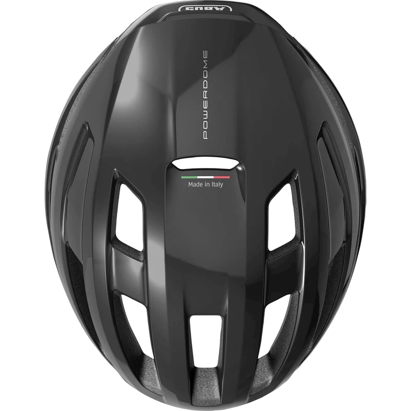 Abus Powerdome road bike helmet