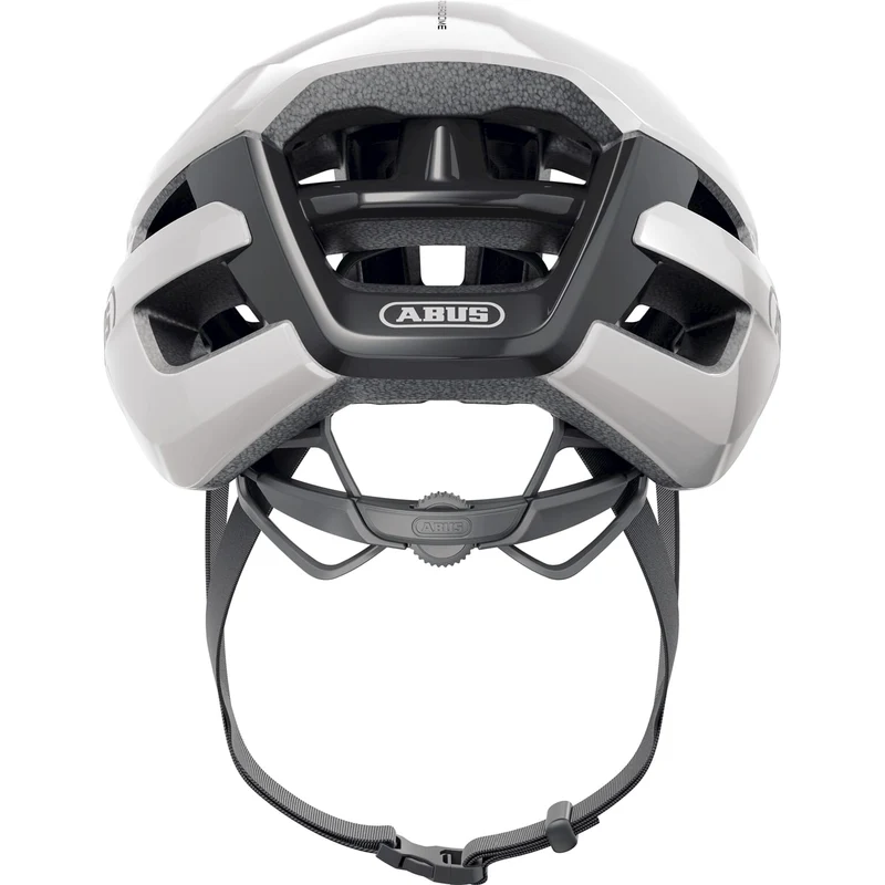 Abus Powerdome road bike helmet