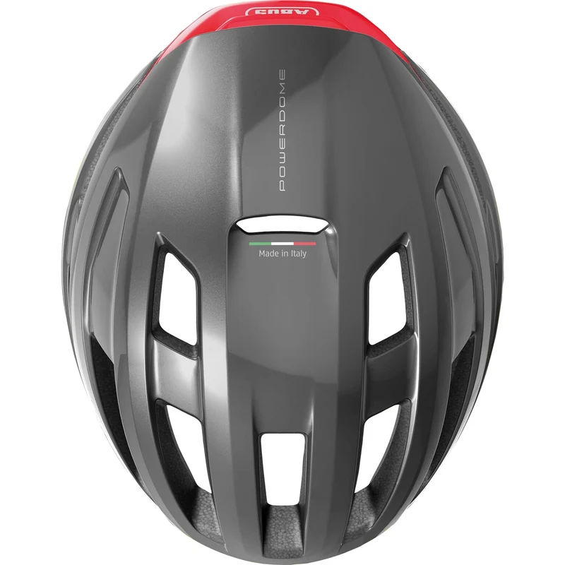 Abus Powerdome road bike helmet