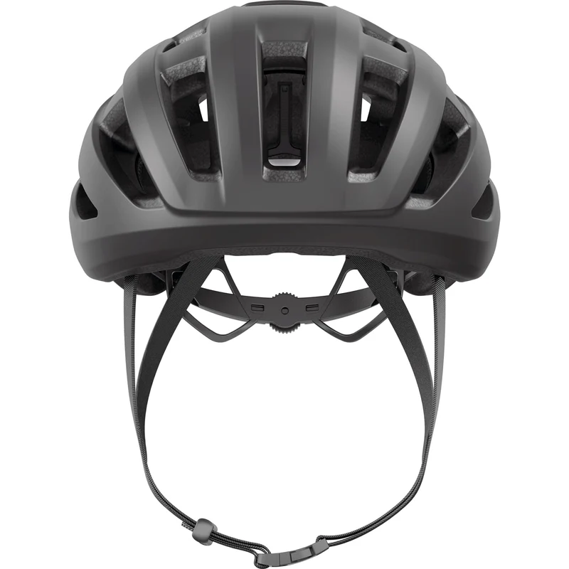 Abus Powerdome road bike helmet