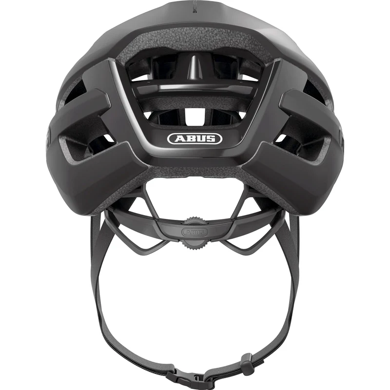 Abus Powerdome road bike helmet