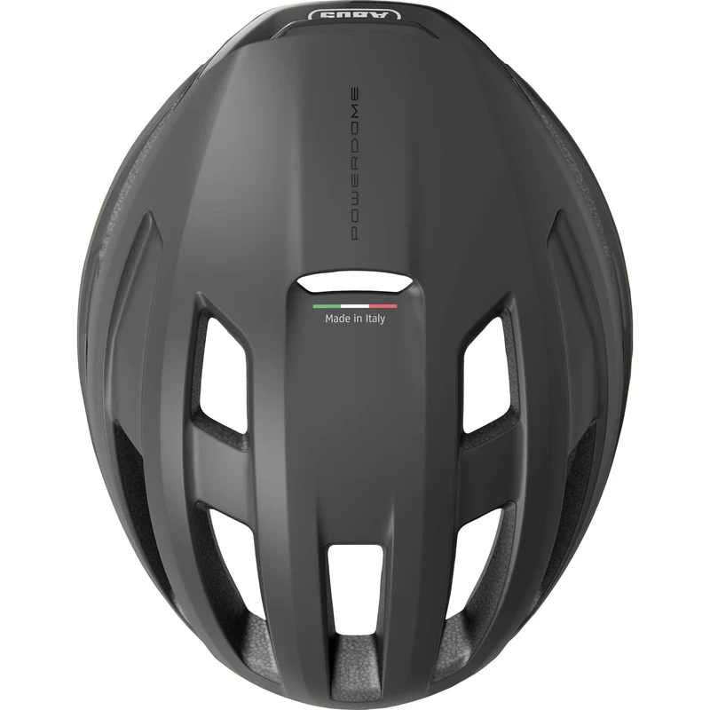 Abus Powerdome road bike helmet