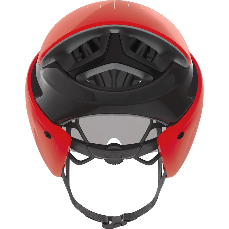 Abus GameChanger Tri road bike helmet