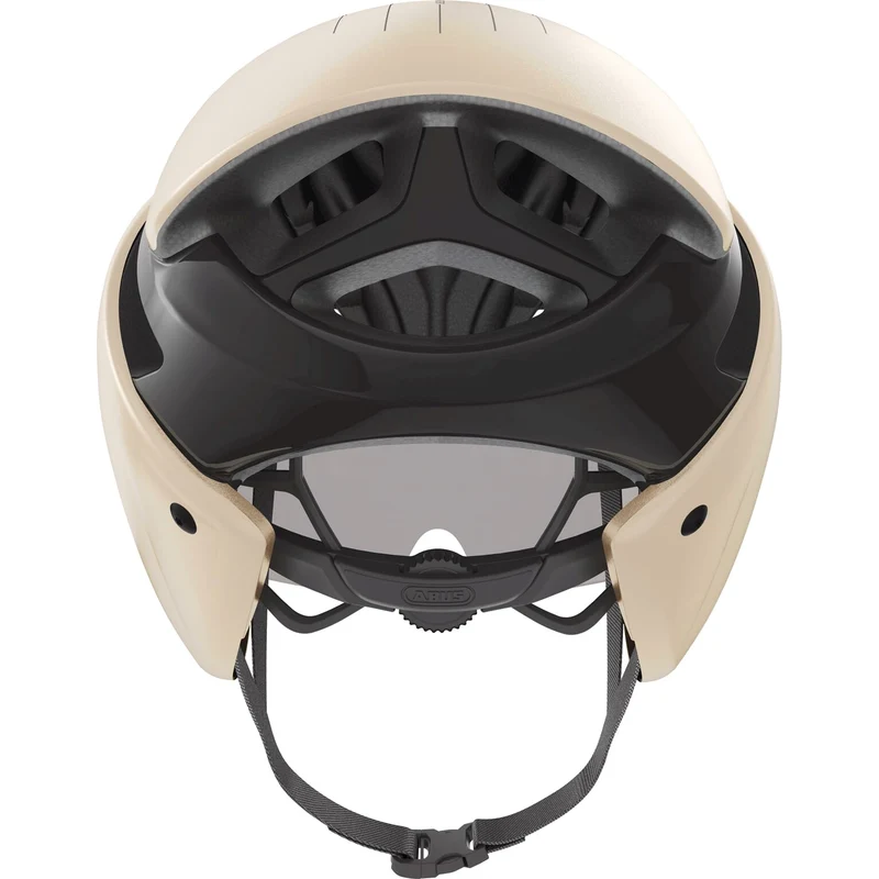 Abus GameChanger Tri road bike helmet