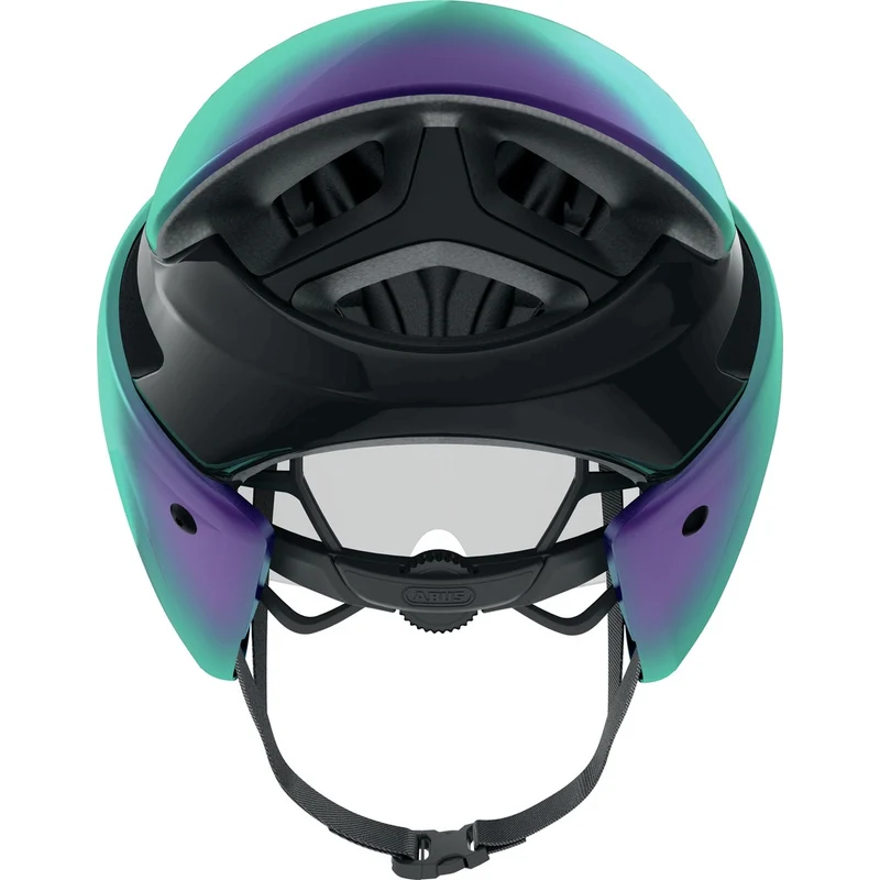 Abus GameChanger Tri road bike helmet