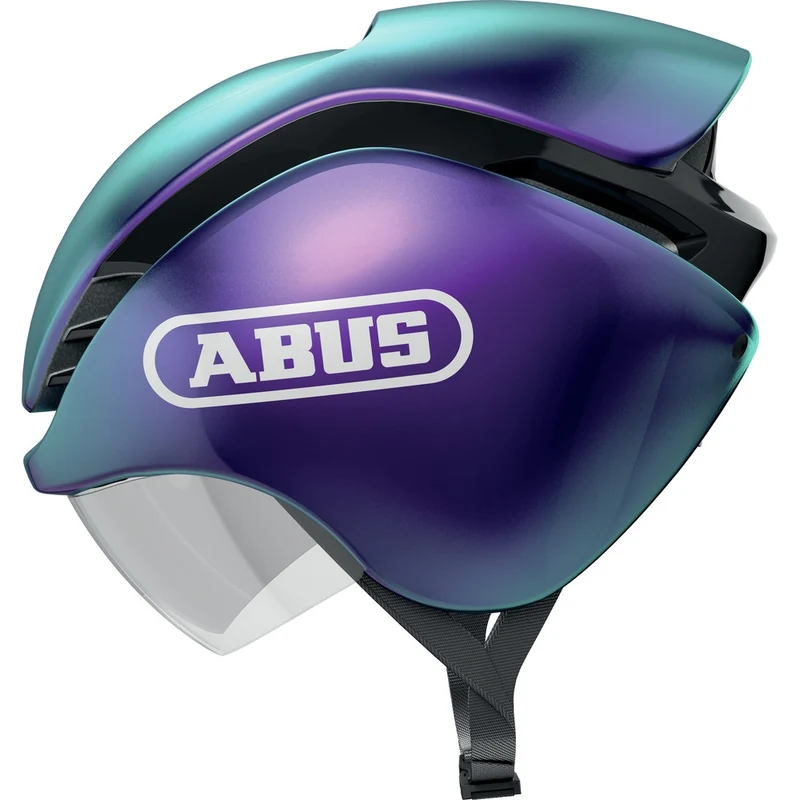 Abus GameChanger Tri road bike helmet