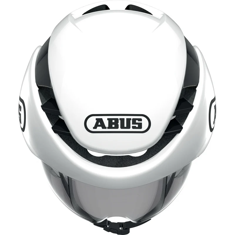 Abus GameChanger Tri road bike helmet