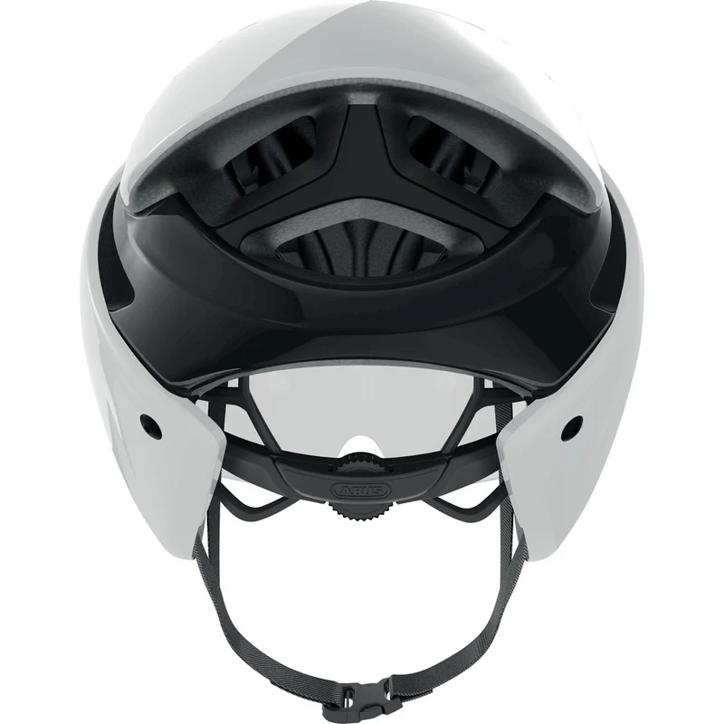 Abus GameChanger Tri road bike helmet