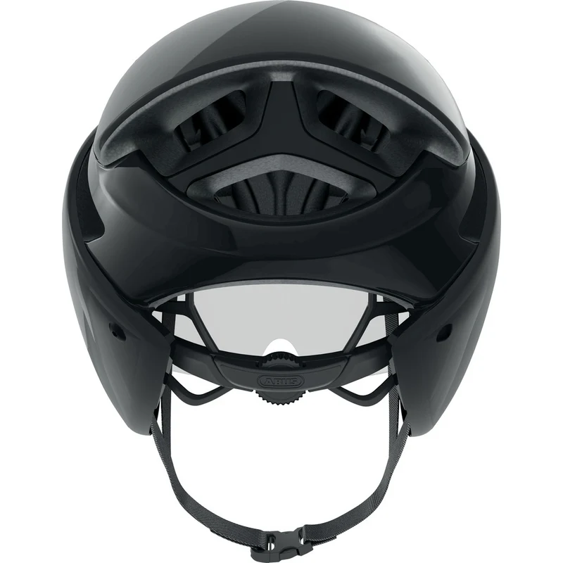 Abus GameChanger Tri road bike helmet