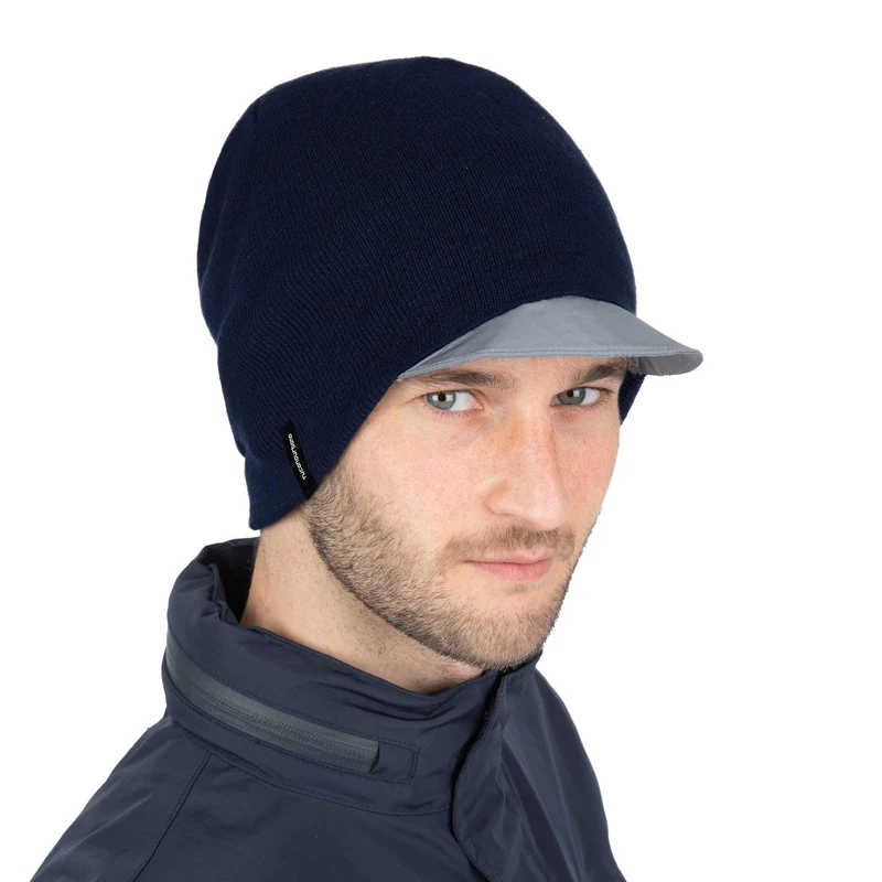Tucano Urbano York visor hat