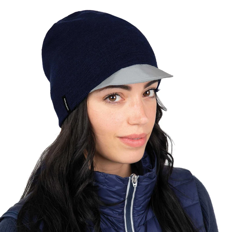 Tucano Urbano York visor hat
