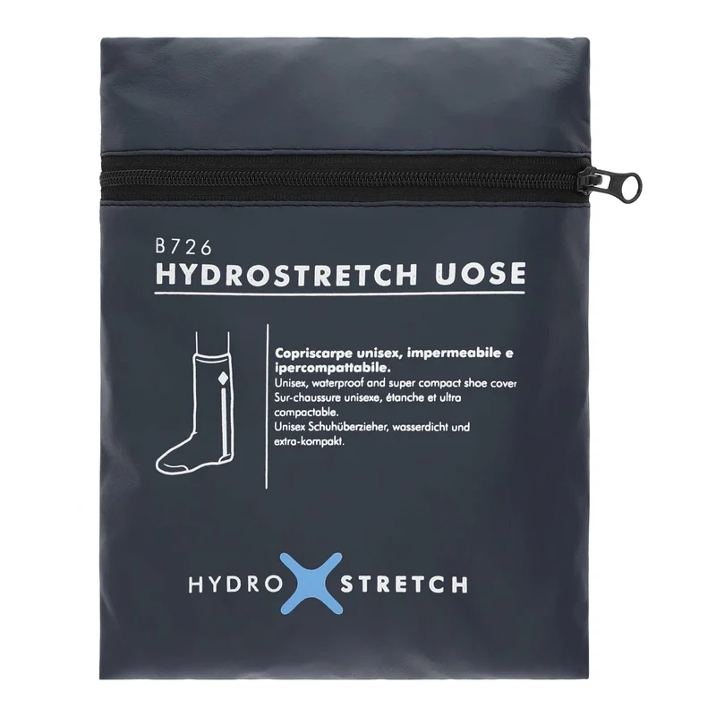 Tucano Urbano Hydrostretch Uose Shoe Cover