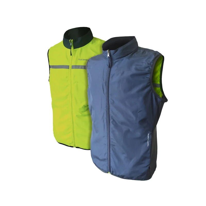 Tucano Urbano Nano Switch windproof vest