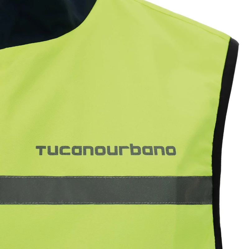 Tucano Urbano Nano Switch windproof vest