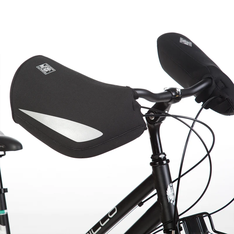 Sleeves for Tucano Urbano City bicycle handlebars