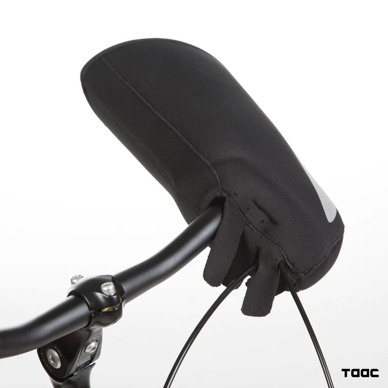 Sleeves for Tucano Urbano City bicycle handlebars