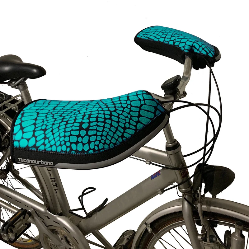Sleeves for Tucano Urbano City bicycle handlebars