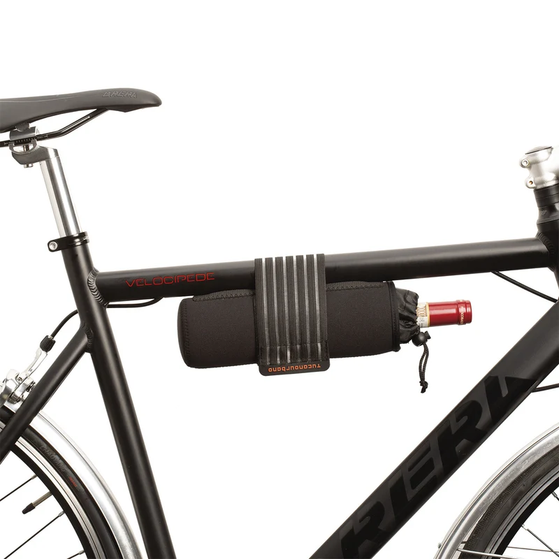 Tucano Urbano Party-Saver Bottle Holder
