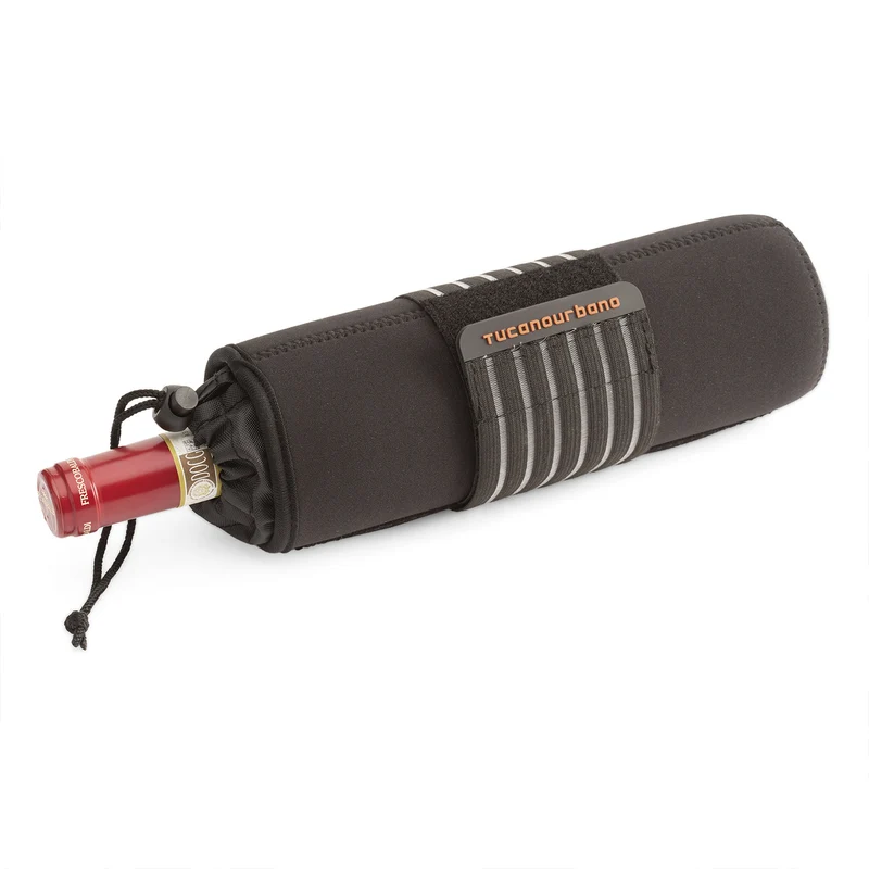 Tucano Urbano Party-Saver Bottle Holder