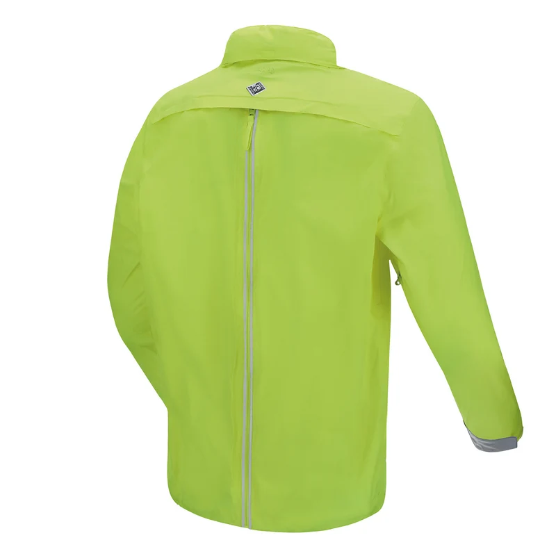 Tucano Urbano Nano Rain Zeta Rain Jacket