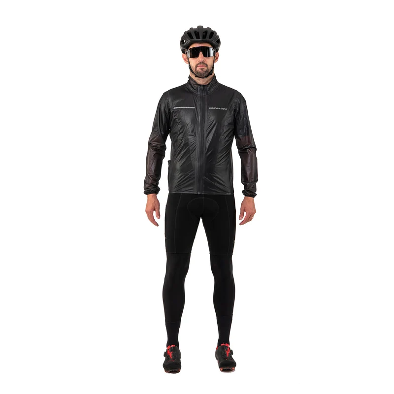 Tucano Urbano Rain Corsa rain jacket
