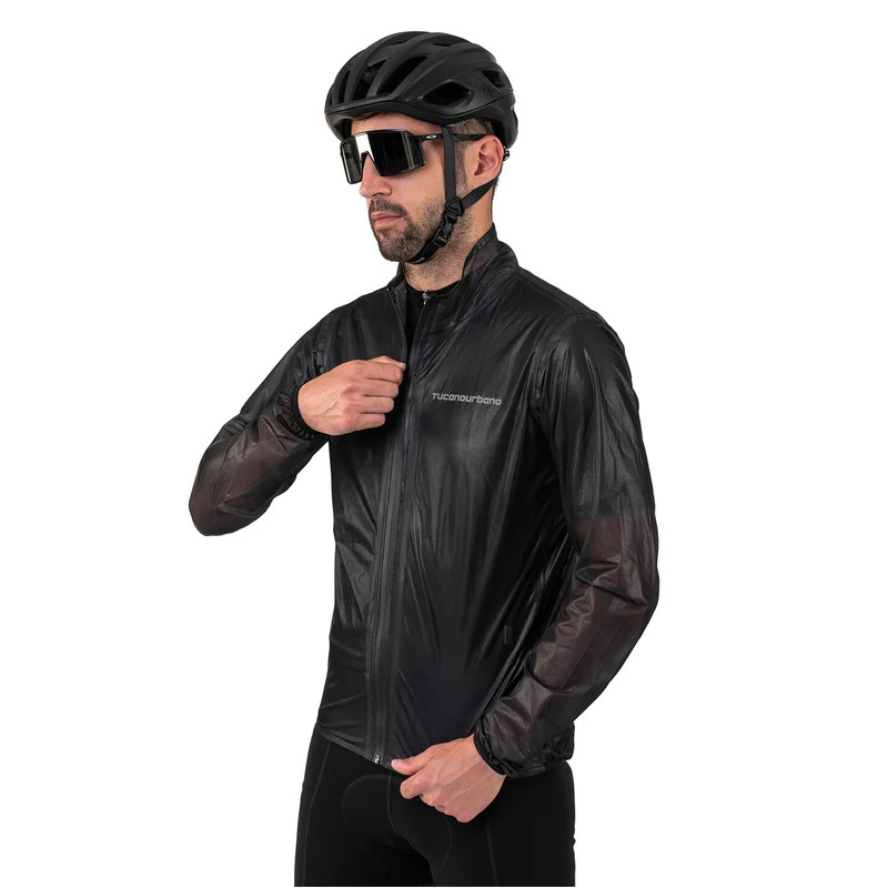 Tucano Urbano Rain Corsa rain jacket
