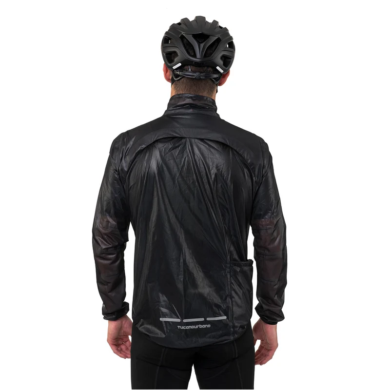 Tucano Urbano Rain Corsa rain jacket