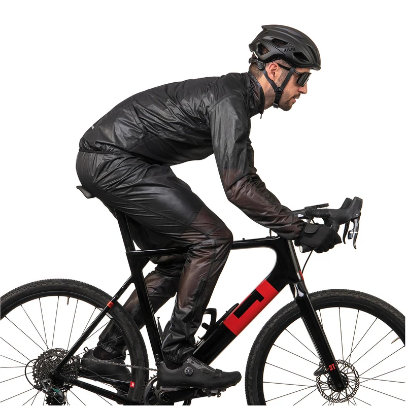 Tucano Urbano Rain Corsa rain jacket