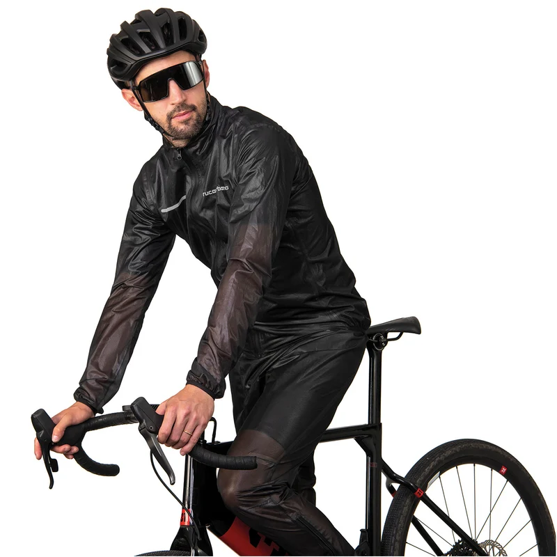Tucano Urbano Rain Corsa rain jacket
