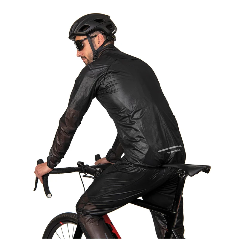 Tucano Urbano Rain Corsa rain jacket